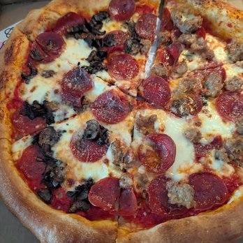 Pitfire Pizza - Pizza Near Me - Los Angeles, California Pitfire Pizza - Pizza Near Me - Los Angeles, California