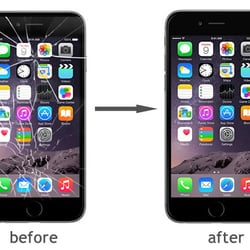 FixMe Wireless - cell phone repair shop