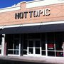 Photo of Hot Topic