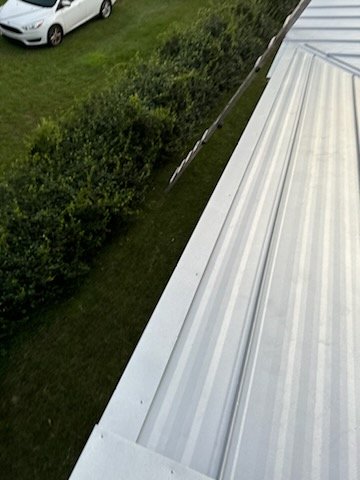 Slide of Jacksonville Roofing USA