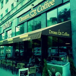 Dream Coffee