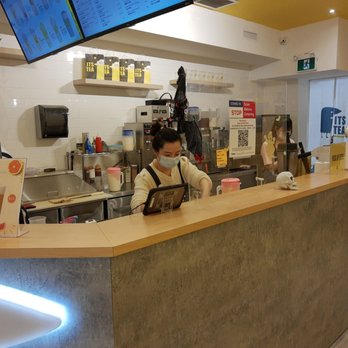 ITS TEA - Bubble Tea Near Me - Toronto, Ontario