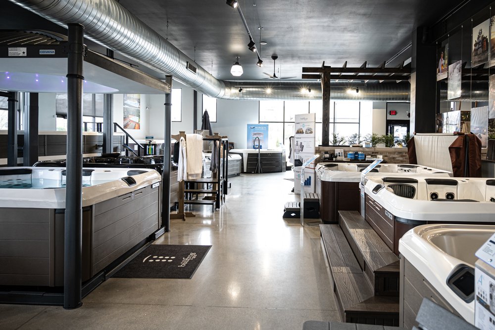 PATIO PLEASURES POOLS & SPAS Updated May 2024 86 Photos 6622