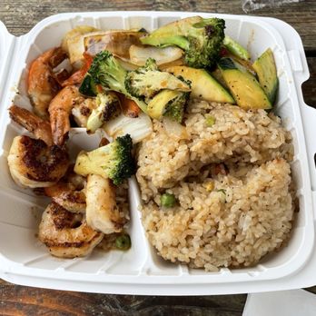 Osaka Hibachi On Wheels - Shrimp hibachi - Japanese Near Me - Salem, Oregon Osaka Hibachi On Wheels - Shrimp hibachi - Japanese Near Me - Salem, Oregon