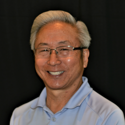 Kenneth B Hashimoto, DMD - Meet Dr. Kenneth Hashimoto
