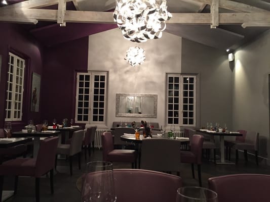 L'Atelier de Candale - Saint-Emilion by null