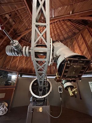 Lowell Observatory by null