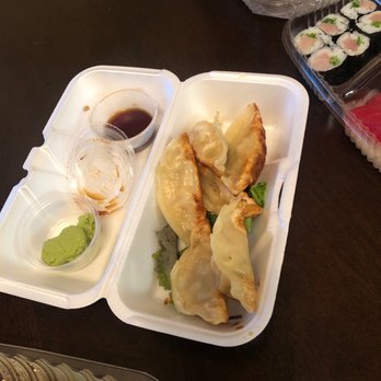 Oyama Sushi - Gyoza - Sushi Bars Near Me - Lafayette, California Oyama Sushi - Gyoza - Sushi Bars Near Me - Lafayette, California