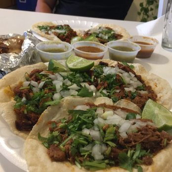 Taqueria Conchita - Food Trucks Near Me - San Jose, California
