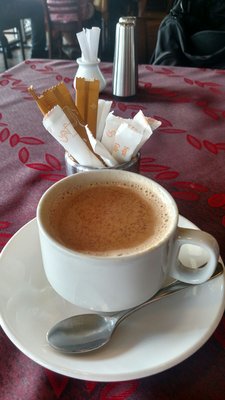 Mother India Authentic North Indian Restaurant by null