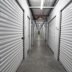 BuxBear Storage Springfield Main Street - Indoor units