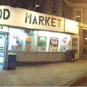 JOHNNY'S FOOD MARKET - CLOSED - Updated August 2025 - 1200
