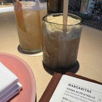 Oloyo - Mexican Near Me - Dallas, Texas