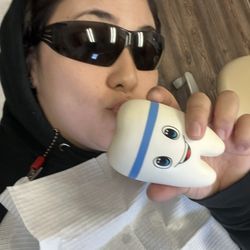 Highland Dental Arts - They offered me this when I was a little scared about the atheistic, but I had to pain when Dr Kim numbed.