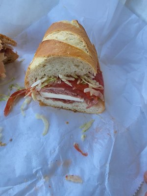 Randazzo Pastry Shop & Bakery by null