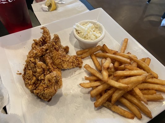 CM Chicken Knoxville by null