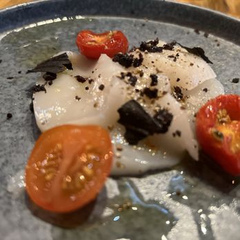 Sorghum & Salt - Tapas/Small Plates Near Me - Charleston, South Carolina
