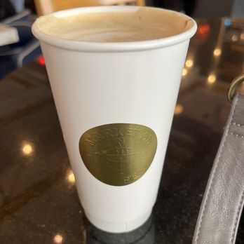 Market St. Coffee - Tasty lavender latte. - Coffee & Tea Near Me - Petersburg, Virginia Market St. Coffee - Tasty lavender latte. - Coffee & Tea Near Me - Petersburg, Virginia