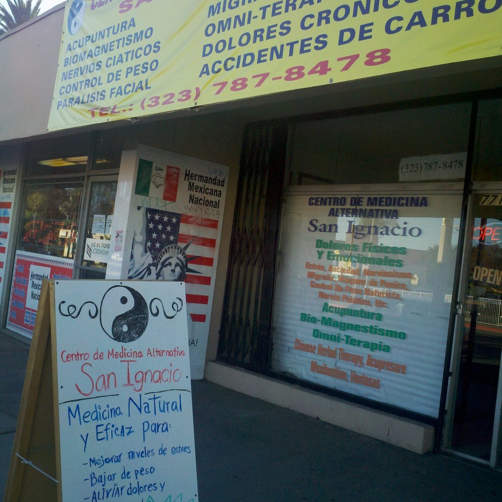 TOP 10 BEST Medicina Alternativa in Los Angeles, CA - Updated 2026 - Yelp, image size:1000x1000