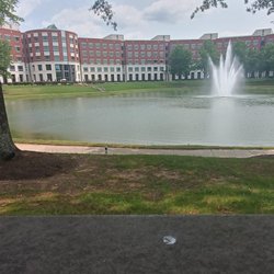 Fort Belvoir