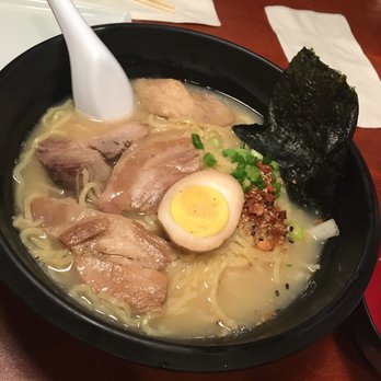Sushi Jin - Japanese Near Me - Silver Spring, Maryland