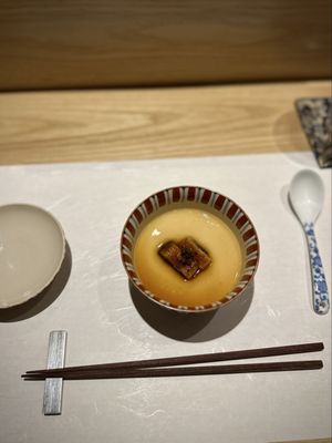 sushi AMANE by null