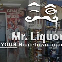 Mr Liquor 2