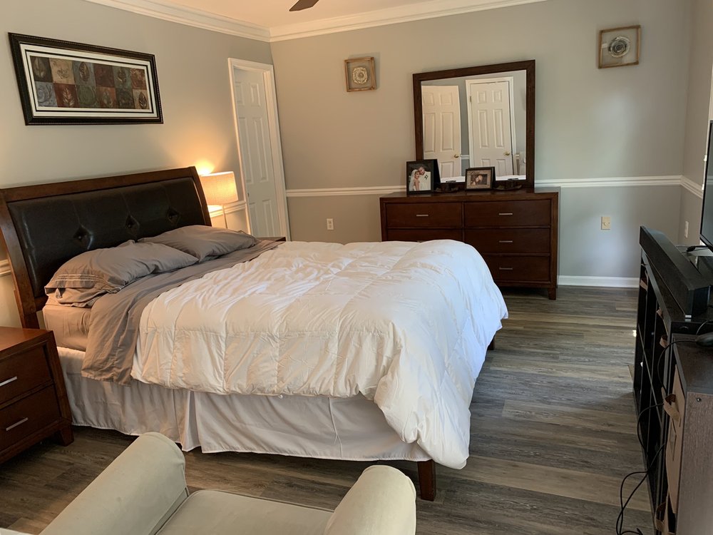 WOODBRIDGE PAINTING Updated June 2024 63 Photos & 41 Reviews 12471 Dillingham Square