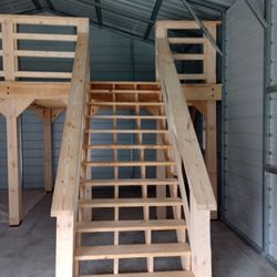 Sorrell's Custom Carpentry