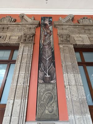 National Palace by null