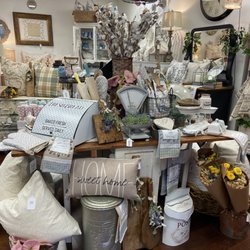 Lois's Unique Home Furnishings