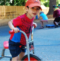 A Child's Place - childcare center in Fairfax, VA