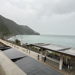 Stazione di Corniglia