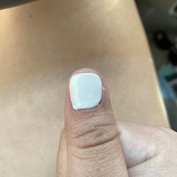 Saigon Spa & Nails - Manicure