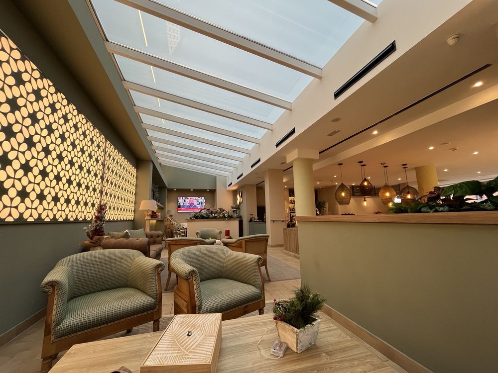 Catalonia Santa Justa