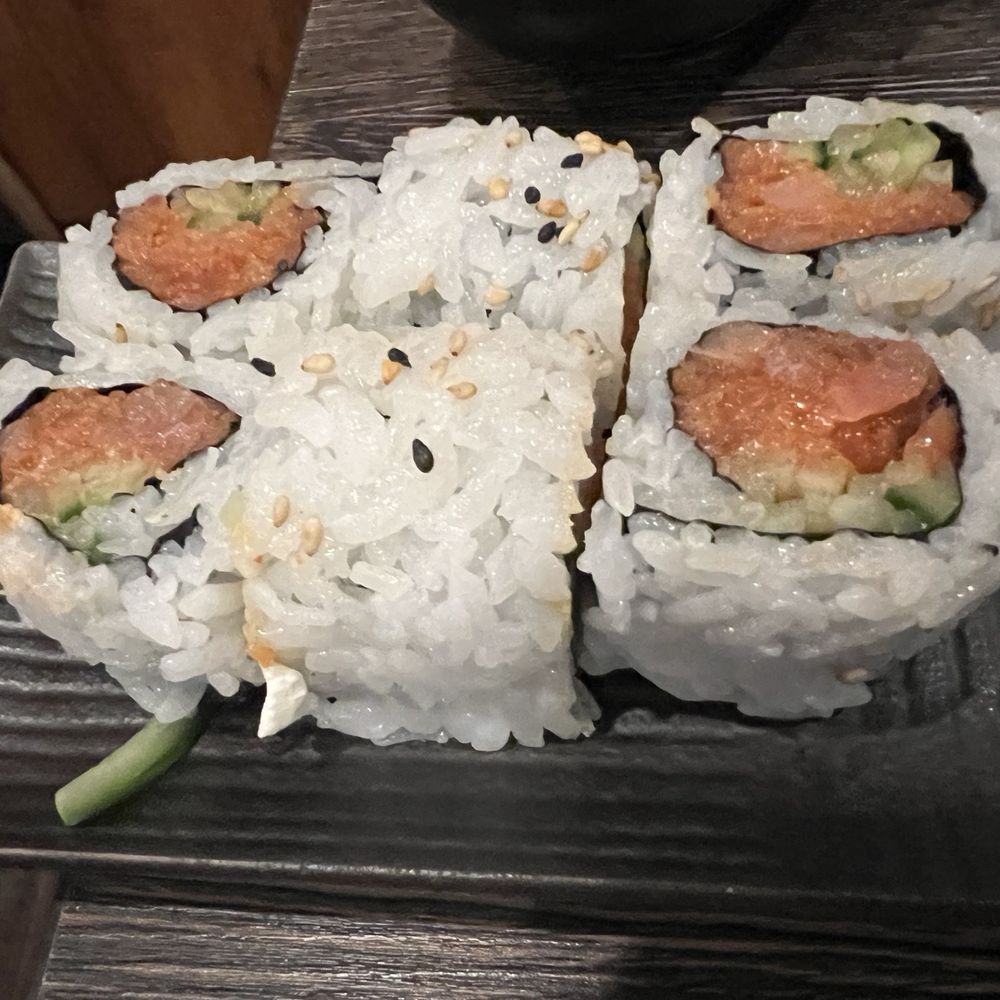 Bento Peak - 11/13/24 Spicy Tuna - Japanese Near Me - San Francisco, California Bento Peak - 11/13/24 Spicy Tuna - Japanese Near Me - San Francisco, California