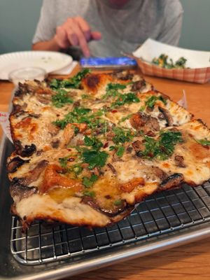 My Friend Derek’s by null