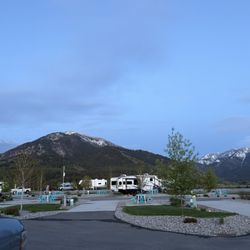 Alpine Valley RV Resort