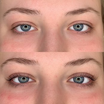 Beauty Squared - Eyelash Service Near Me - McKinney, Texas