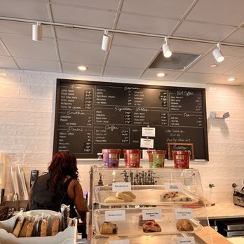 Buon Giorno Coffee - Menu and order spot - Coffee & Tea Near Me - Fort Worth, Texas Buon Giorno Coffee - Menu and order spot - Coffee & Tea Near Me - Fort Worth, Texas