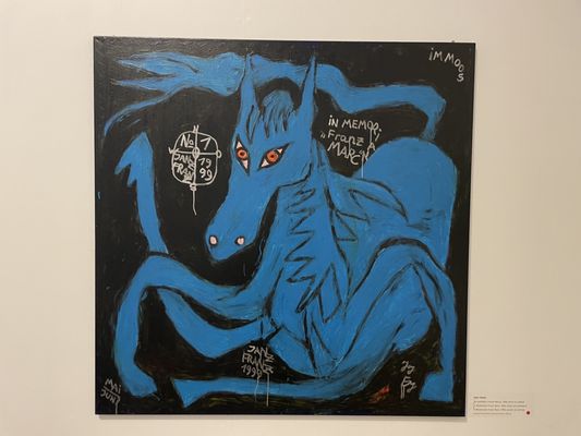 Egon Schiele Art Centrum by null