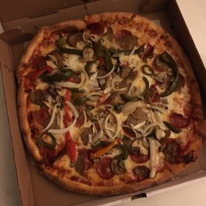 Buon Appetito NY Pizza on Yelp