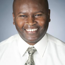 Richard Kimani, MD Internal Medicine