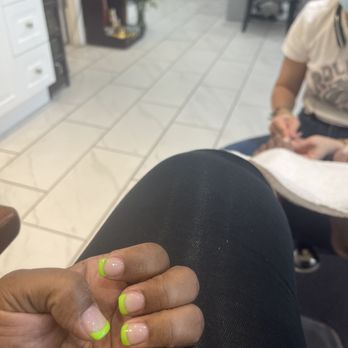 Le Nails - MY REAL NAILS - Nail Salons Near Me - Little Rock, Arkansas Le Nails - MY REAL NAILS - Nail Salons Near Me - Little Rock, Arkansas