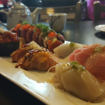 Harumi - Omakase - Japanese Near Me - Phoenix, Arizona Harumi - Omakase - Japanese Near Me - Phoenix, Arizona