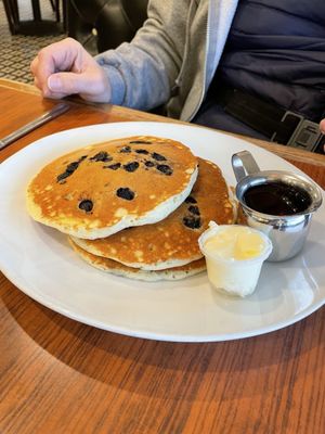 Colonial Diner-East Brunswick by null