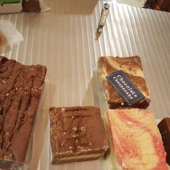 Chocolate Moonshine Co - Chocolatiers & Shops Near Me - McLean, Virginia