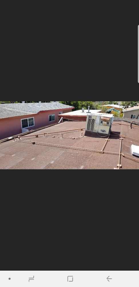 Slide of Right Way Roofing