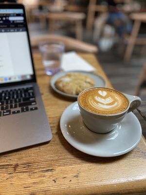 11th Hour Coffee by null