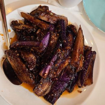 Tasty Szechuan - Egg plants - Szechuan Near Me - Hayward, California Tasty Szechuan - Egg plants - Szechuan Near Me - Hayward, California